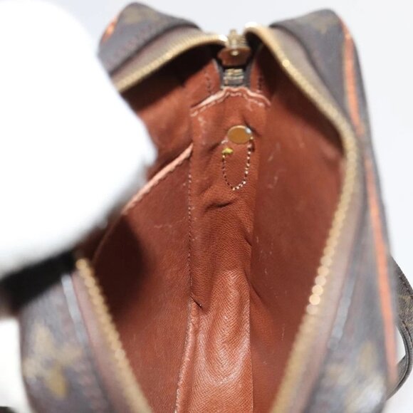 LOUIS VUITTON Monogram Danube Shoulder Bag M45266 LV Auth bs20722 - Picture 13 of 16